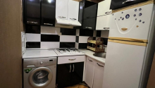 2 otaqlı Yeni tikili, Satış, Bakı, Yasamal, İnşaatçılar