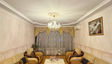 3 otaqlı Köhnə tikili, Satış, Bakı, Yasamal, İnşaatçılar