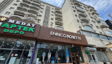 3 otaqlı Köhnə tikili, Satış, Bakı, Yasamal, İnşaatçılar