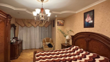 3 otaqlı Köhnə tikili, Satış, Bakı, Yasamal, İnşaatçılar