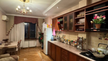 3 otaqlı Köhnə tikili, Satış, Bakı, Yasamal, İnşaatçılar