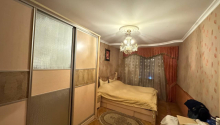 3 otaqlı Köhnə tikili, Satış, Bakı, Yasamal, İnşaatçılar