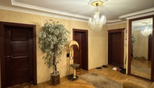 3 otaqlı Köhnə tikili, Satış, Bakı, Yasamal, İnşaatçılar
