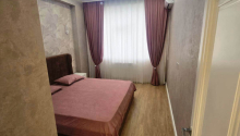 2 otaqlı Yeni tikili, Satış, Bakı, Nəsimi