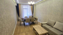 2 otaqlı Yeni tikili, Satış, Bakı, Nəsimi