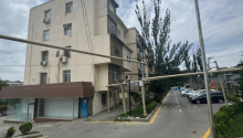 1 otaqlı Köhnə tikili, Satış, Bakı, Xətai, Həzi Aslanov