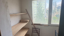 1 otaqlı Köhnə tikili, Satış, Bakı, Xətai, Həzi Aslanov
