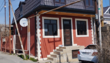 3 otaqlı Villa / Həyət evi, Satış, Xırdalan