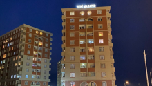 1 otaqlı Yeni tikili, Satış, Abşeron