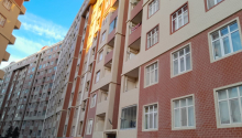 1 otaqlı Yeni tikili, Satış, Abşeron