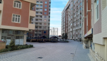 1 otaqlı Yeni tikili, Satış, Abşeron
