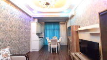 2 otaqlı Yeni tikili, Kirayə (aylıq), Bakı, Nərimanov, Nəriman Nərimanov