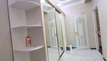 2 otaqlı Yeni tikili, Kirayə (aylıq), Bakı, Nərimanov, Nəriman Nərimanov