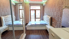 2 otaqlı Yeni tikili, Kirayə (aylıq), Bakı, Nərimanov, Nəriman Nərimanov