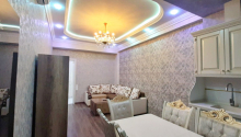 2 otaqlı Yeni tikili, Kirayə (aylıq), Bakı, Nərimanov, Nəriman Nərimanov