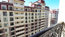 2 otaqlı Yeni tikili, Kirayə (aylıq), Bakı, Nərimanov, Nəriman Nərimanov