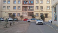 3 otaqlı Yeni tikili, Satış, Abşeron