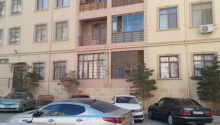 3 otaqlı Yeni tikili, Satış, Abşeron