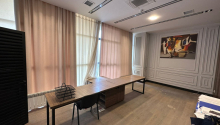 10 otaqlı Ofis, Kirayə (aylıq), Bakı, Nəsimi, Gənclik