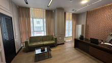 10 otaqlı Ofis, Kirayə (aylıq), Bakı, Nəsimi, Gənclik