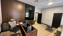 10 otaqlı Ofis, Kirayə (aylıq), Bakı, Nəsimi, Gənclik