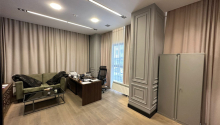 10 otaqlı Ofis, Kirayə (aylıq), Bakı, Nəsimi, Gənclik