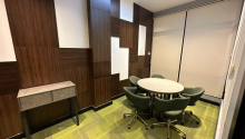 10 otaqlı Ofis, Kirayə (aylıq), Bakı, Nəsimi, Gənclik