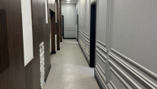 10 otaqlı Ofis, Kirayə (aylıq), Bakı, Nəsimi, Gənclik