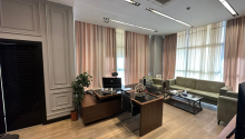 10 otaqlı Ofis, Kirayə (aylıq), Bakı, Nəsimi, Gənclik