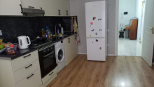 2 otaqlı Yeni tikili, Satış, Bakı, Binəqədi