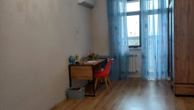2 otaqlı Yeni tikili, Satış, Bakı, Binəqədi