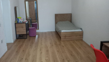 2 otaqlı Yeni tikili, Satış, Bakı, Binəqədi