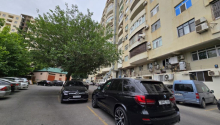 6 otaqlı Yeni tikili, Kirayə (aylıq), Bakı, Nərimanov, Nəriman Nərimanov