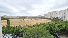 6 otaqlı Yeni tikili, Kirayə (aylıq), Bakı, Nərimanov, Nəriman Nərimanov