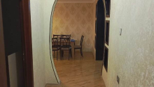 3 otaqlı Yeni tikili, Satış, Bakı, Nəsimi, 20 yanvar