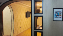 3 otaqlı Yeni tikili, Satış, Bakı, Nəsimi, 20 yanvar