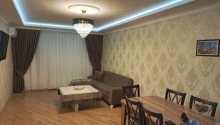 3 otaqlı Yeni tikili, Satış, Bakı, Nəsimi, 20 yanvar