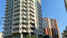 4 otaqlı Yeni tikili, Satış, Bakı, Yasamal, Elmlər Akademiyası