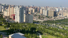 4 otaqlı Yeni tikili, Satış, Bakı, Yasamal, Elmlər Akademiyası