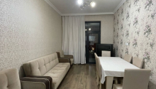 2 otaqlı Yeni tikili, Satış, Bakı, Yasamal