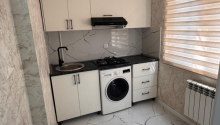 2 otaqlı Köhnə tikili, Satış, Bakı, Nəsimi, Memar Əcəmi