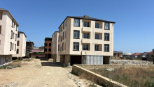 2 otaqlı Yeni tikili, Satış, Bakı, Binəqədi