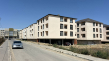 2 otaqlı Yeni tikili, Satış, Bakı, Binəqədi