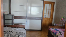 3 otaqlı Köhnə tikili, Satış, Bakı, Nərimanov, Gənclik