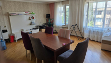 3 otaqlı Köhnə tikili, Satış, Bakı, Nərimanov, Gənclik