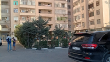 3 otaqlı Yeni tikili, Satış, Bakı, Nizami