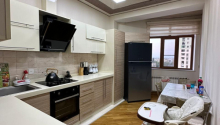 3 otaqlı Yeni tikili, Satış, Bakı, Nizami