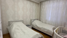 3 otaqlı Yeni tikili, Satış, Bakı, Nizami