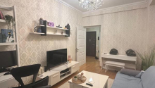 2 otaqlı Yeni tikili, Satış, Bakı, Yasamal, 20 yanvar