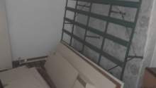 2 otaqlı Villa / Həyət evi, Kirayə (aylıq), Bakı, Nəsimi, 28 may